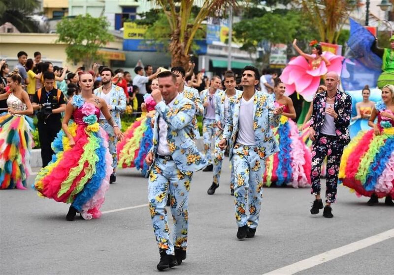 Ha Long Carnaval 2025